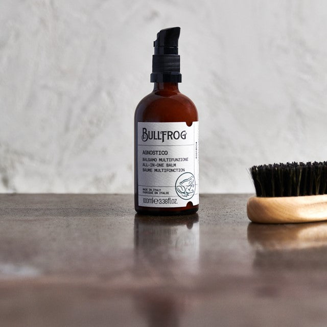 Beard products – Bullfrog Barbershop