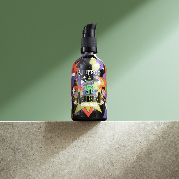 Agnostico Original - limited edition by Ericsone