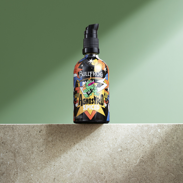 Agnostico Spiced - limited edition by Ericsone