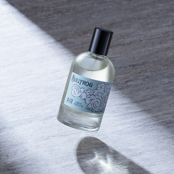Elisir N.2 Palo Santo◇BULLFROG 100ml Eau De Parfum Elisir N.2 – Palo Santo | Bullfrog Barbershop