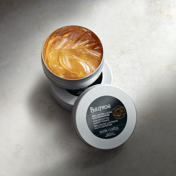 Brillantina Lucida Alta Definizione - 100ml