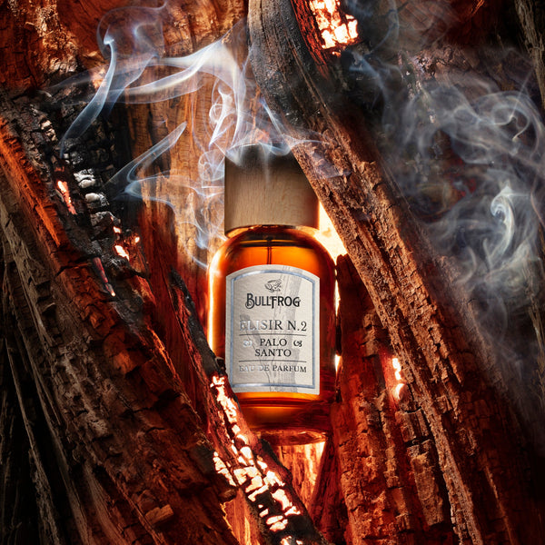 Elisir N.2 Palo Santo◇BULLFROG 100ml Elisir_N.2_-_Palo_Santo_grande