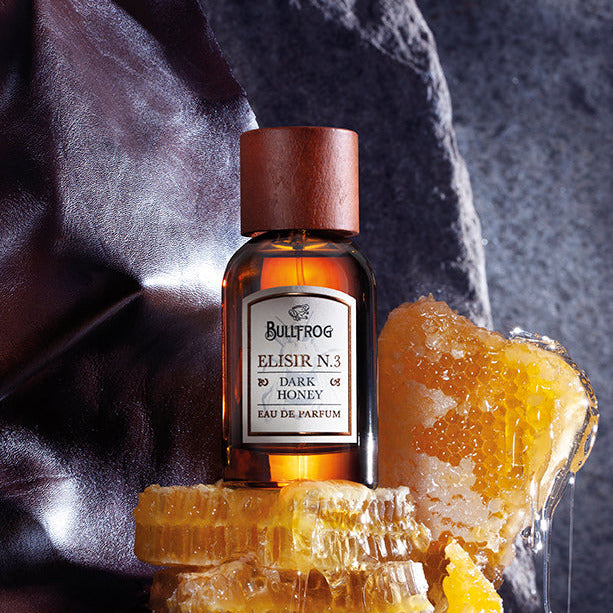 Elisir Fragrances | Bullfrog Barbershop