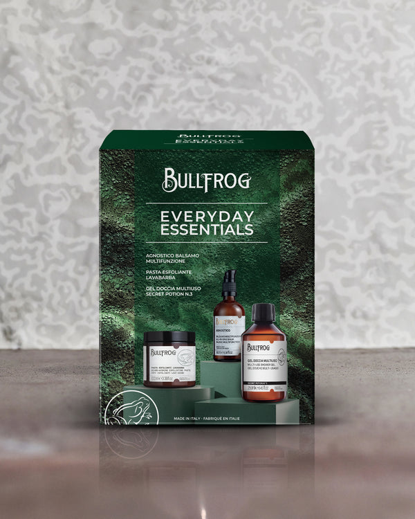 Kit Regalo - Everyday Essentials