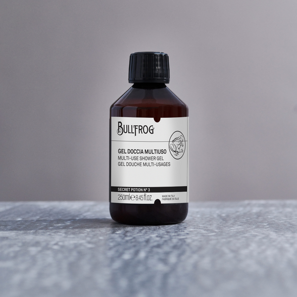 Gel Doccia Multiuso Secret Potion N.3 - 250 ml