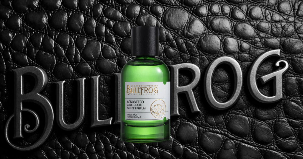 Bullfrog Barbershop: prodotti e servizi per barba e capelli